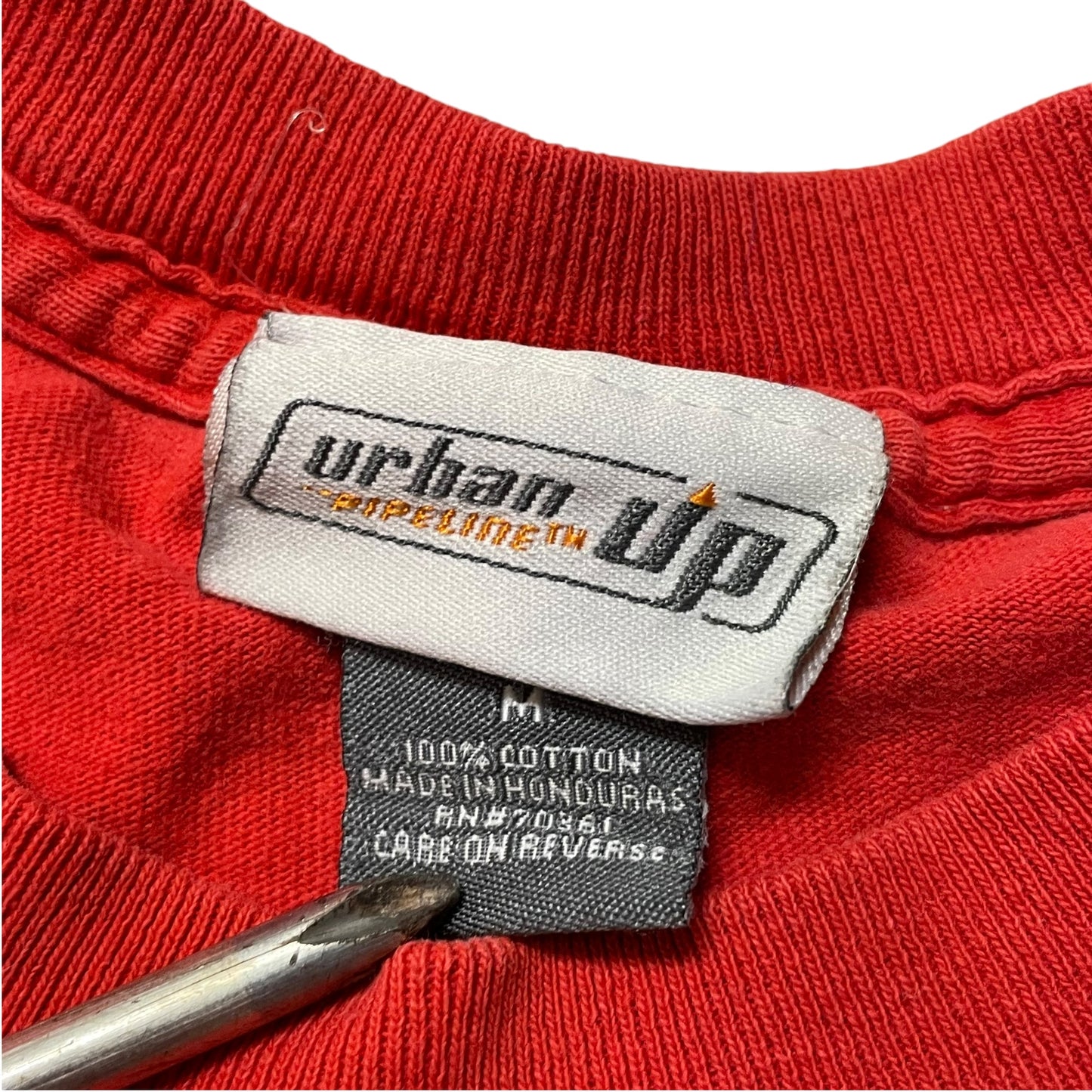 00’s ‘Welcome to the Gun Show’ Urban Pipeline T-Shirt