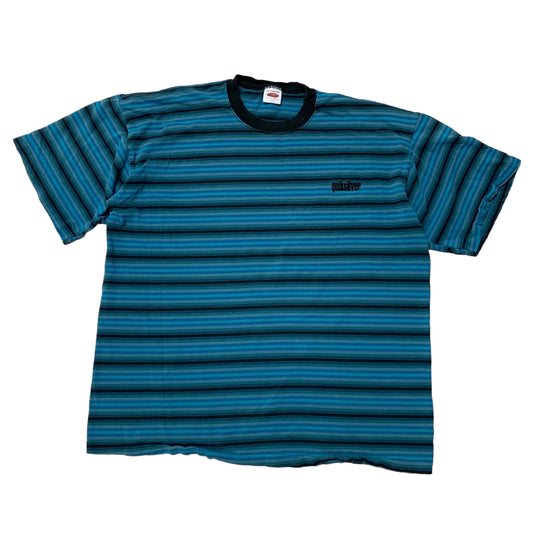 80’s Quiksilver Striped T-Shirt