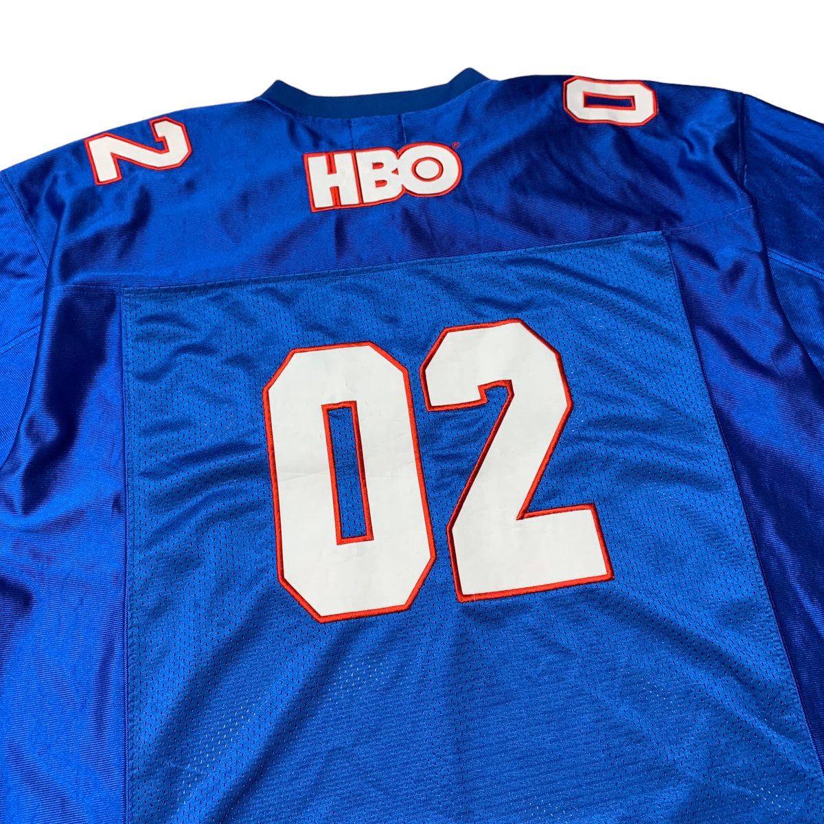 00’s Sopranos TV Promo Jersey