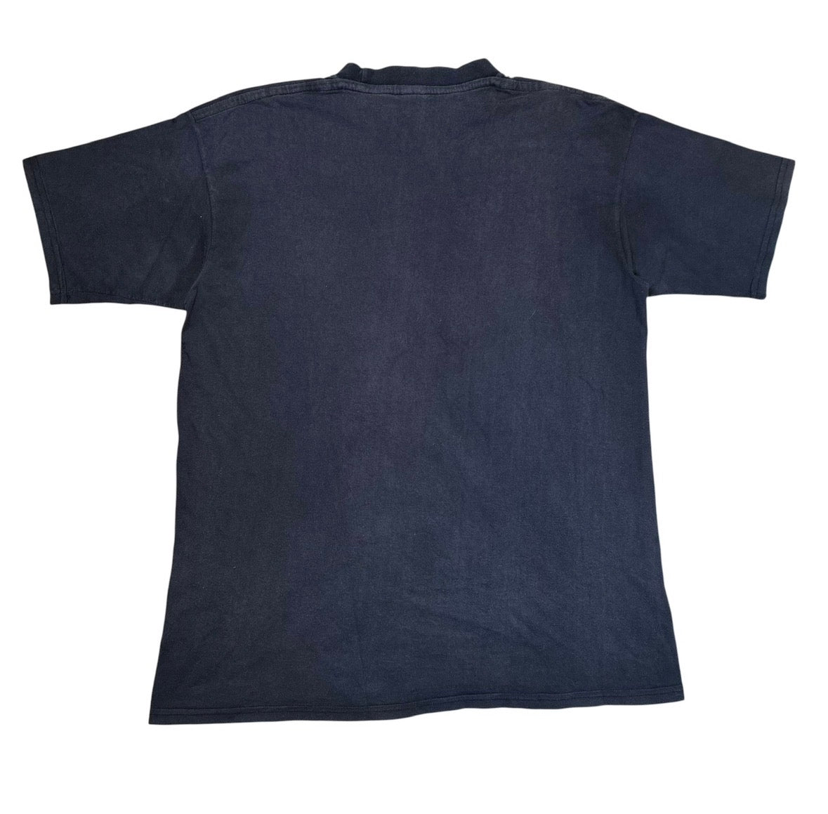 Pinocchio weed tee size large