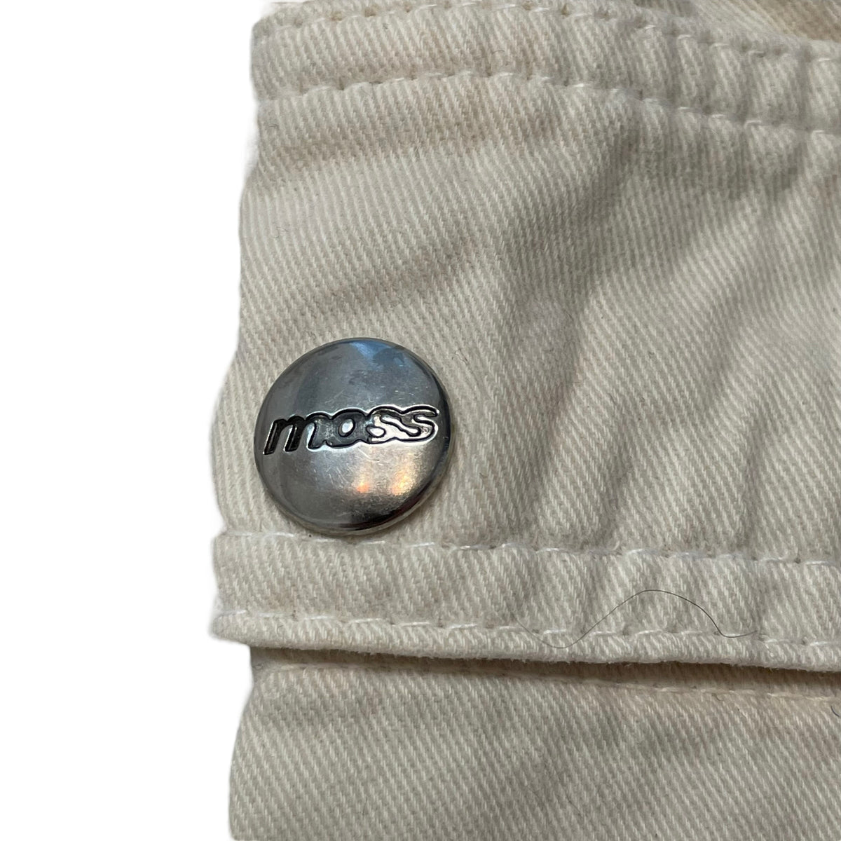 90’s Mossimo Baggy Board Shorts