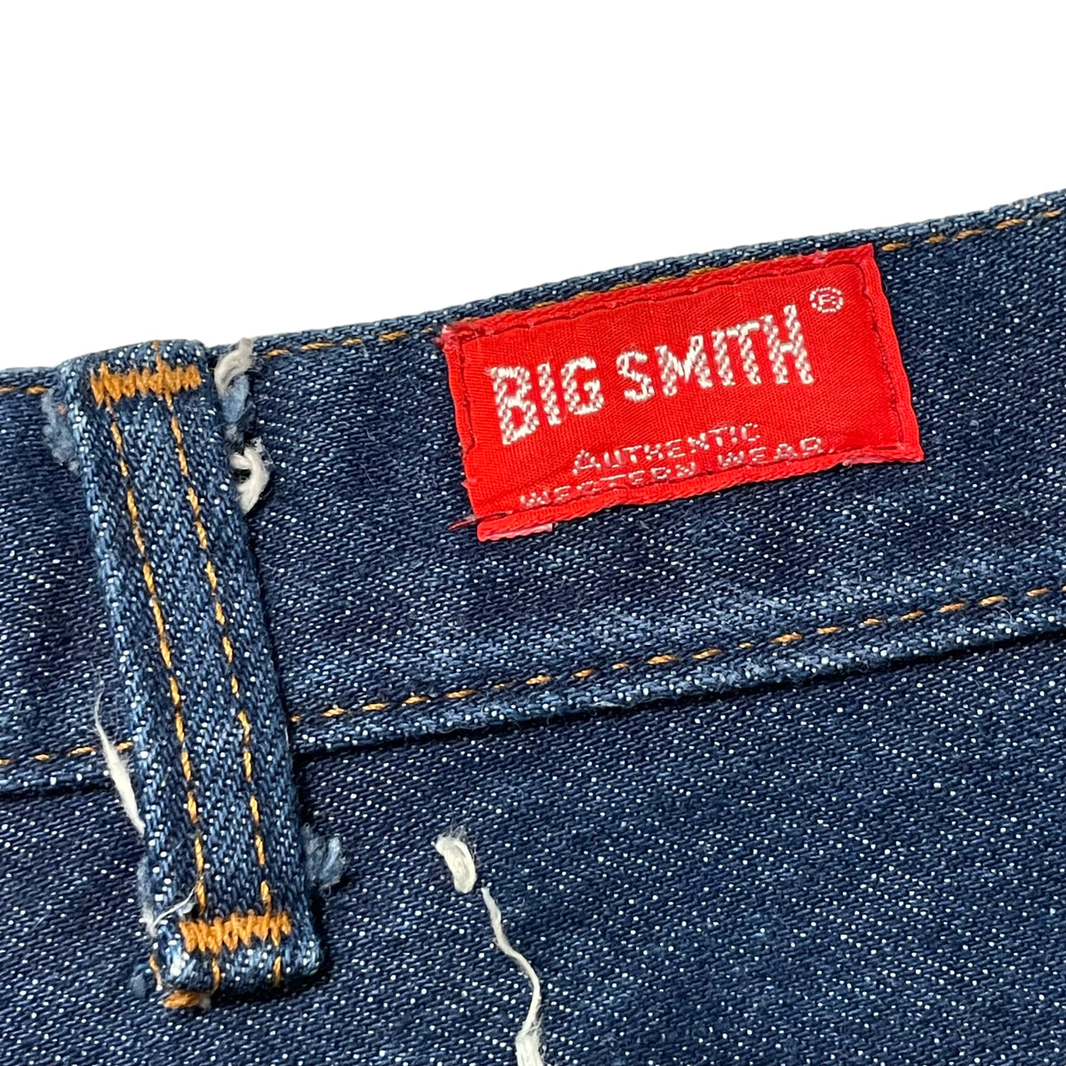 70’s Big Smith Denim Jeans