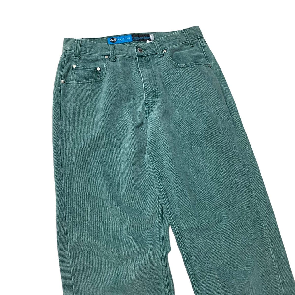 90’s Levi’s SilverTab Relaxed Jeans