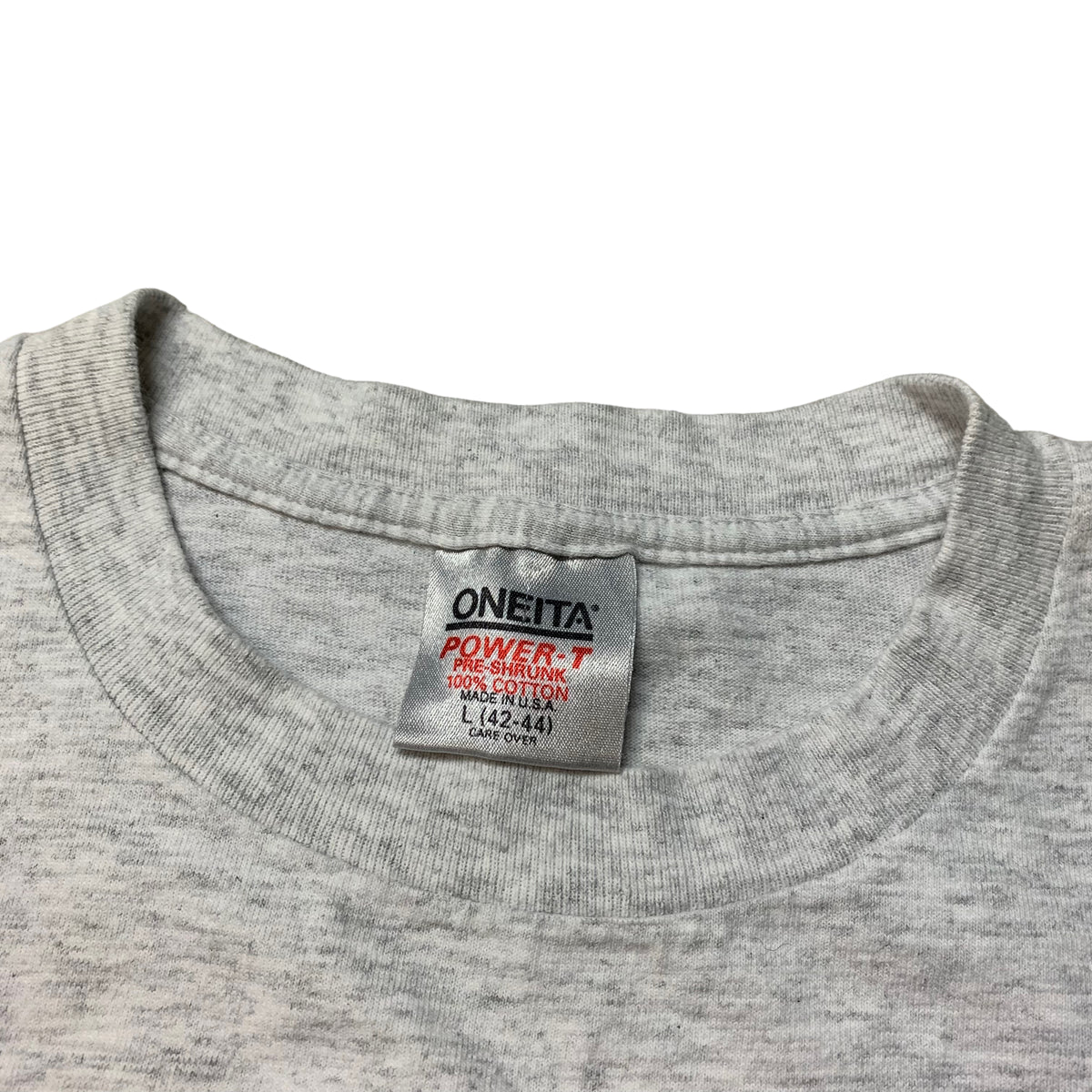 90’s ‘Stressed Out’ T-Shirt