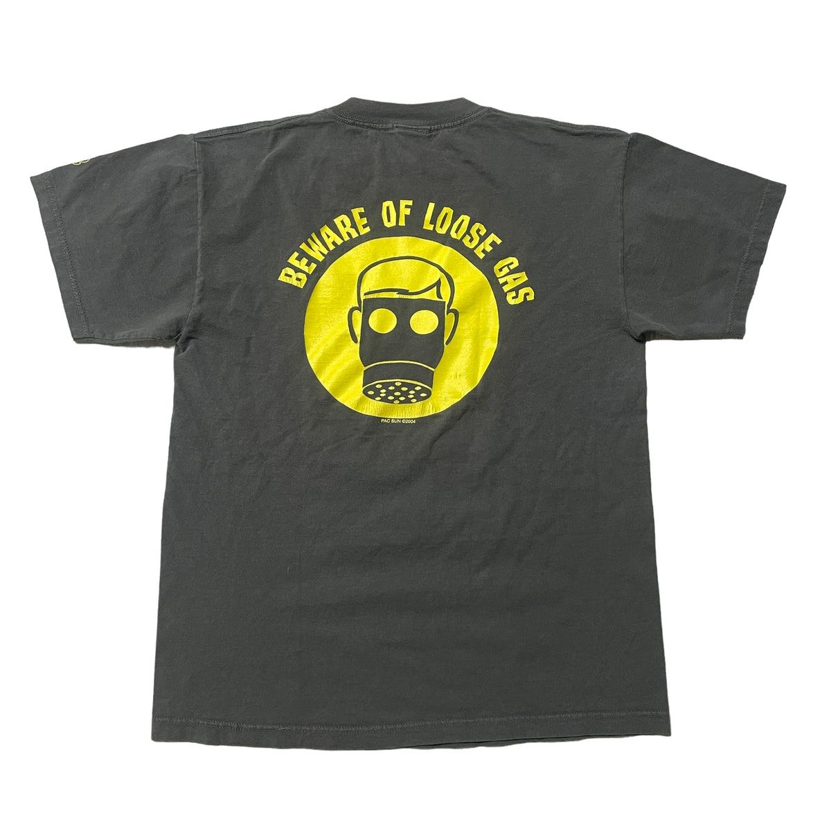 00’s ‘Beware of Loose Gas’ Pac Sun T-Shirt
