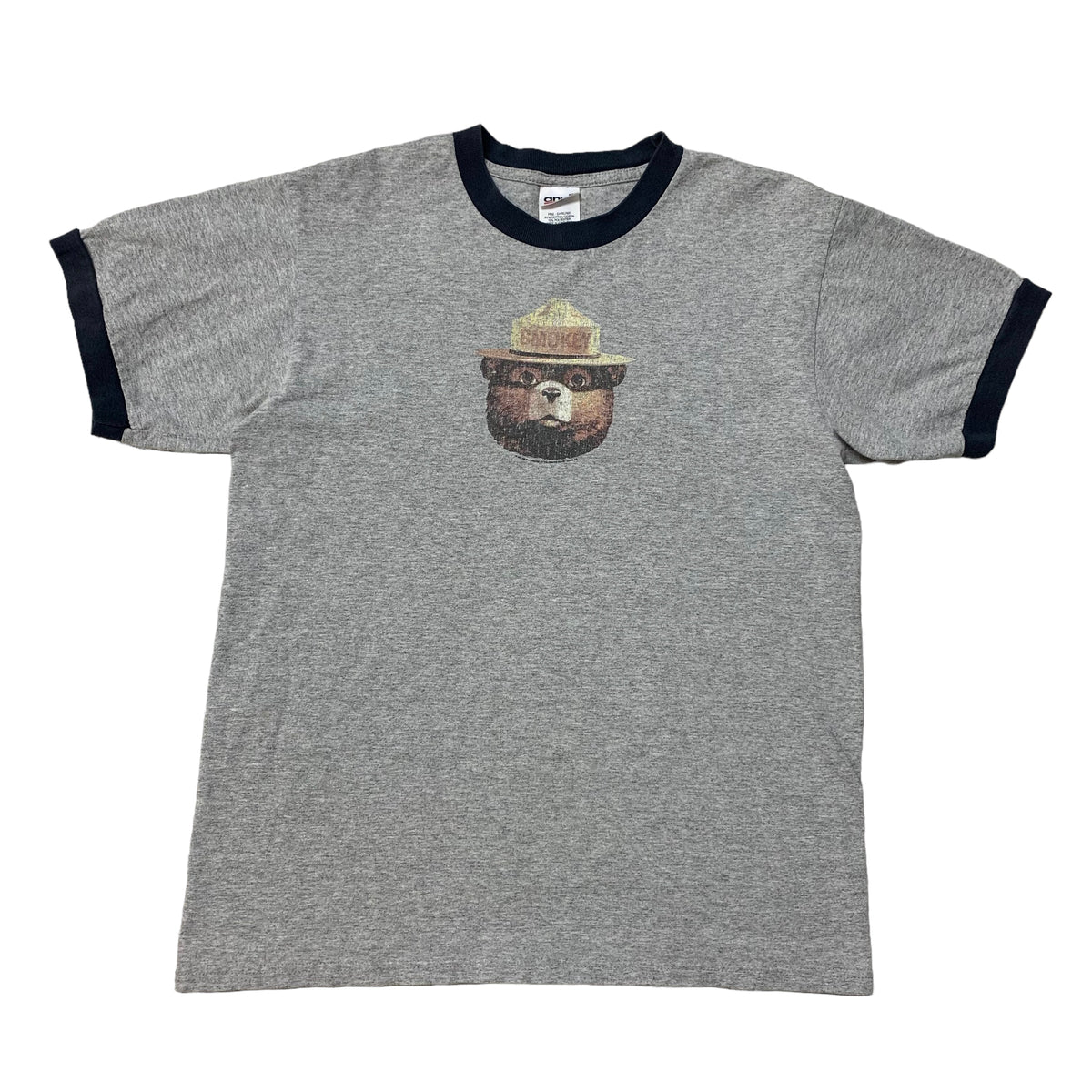 00’s Smokey the Bear T-Shirt