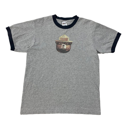 00’s Smokey the Bear T-Shirt
