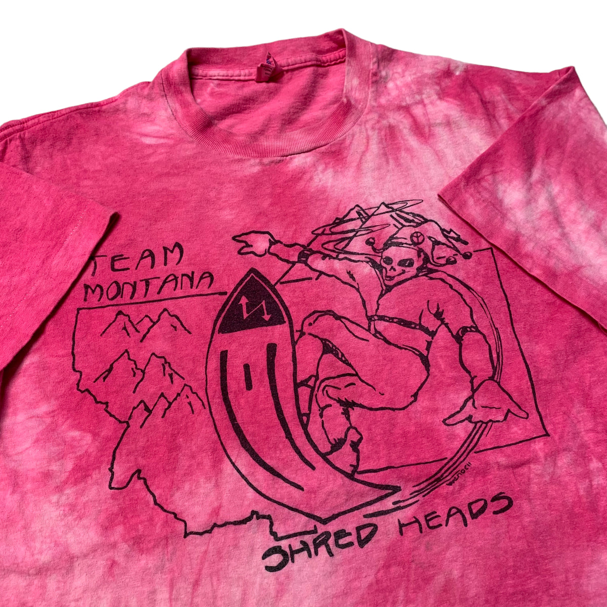 80’s Shred Heads T-Shirt