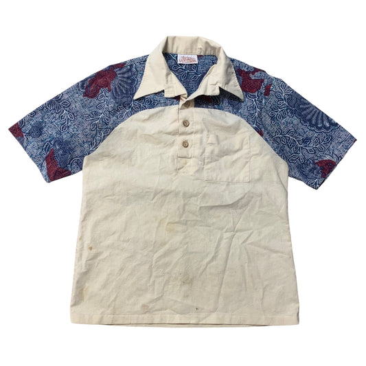 70’s Manchester Shirt Co Hawaiian Style Shirt