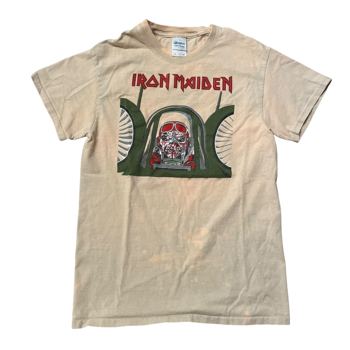 00’s Iron Maiden T-Shirt