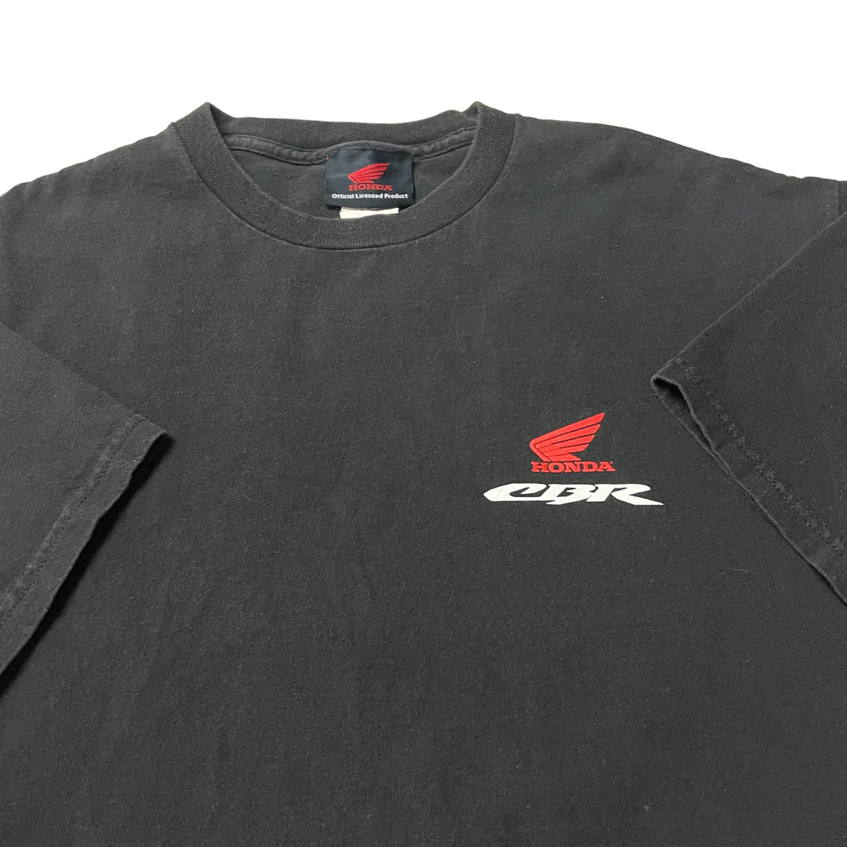 00’s Honda CBR Motocross Racing T-Shirt