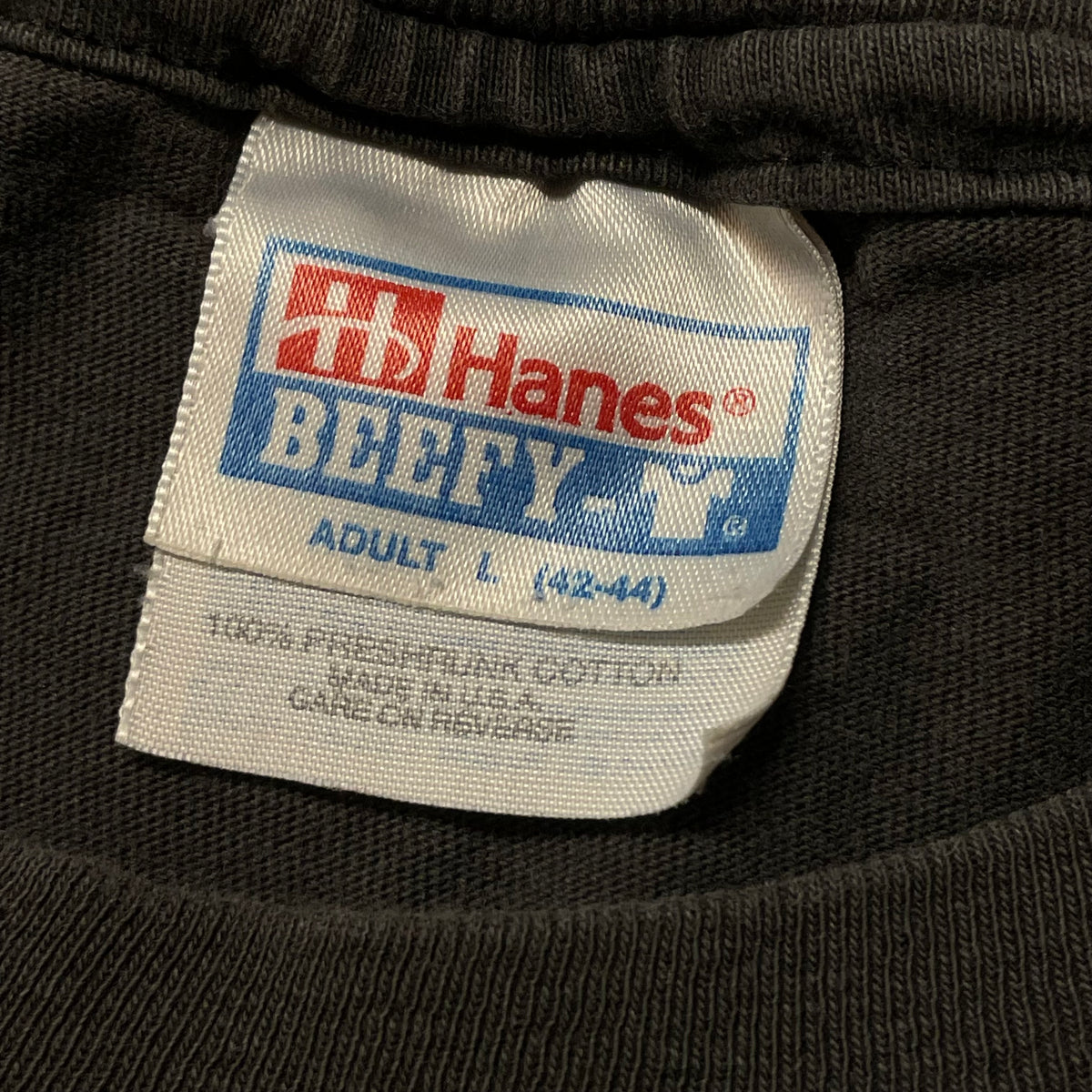 90’s Stephen Hawking ‘In Our Time’ T-Shirt