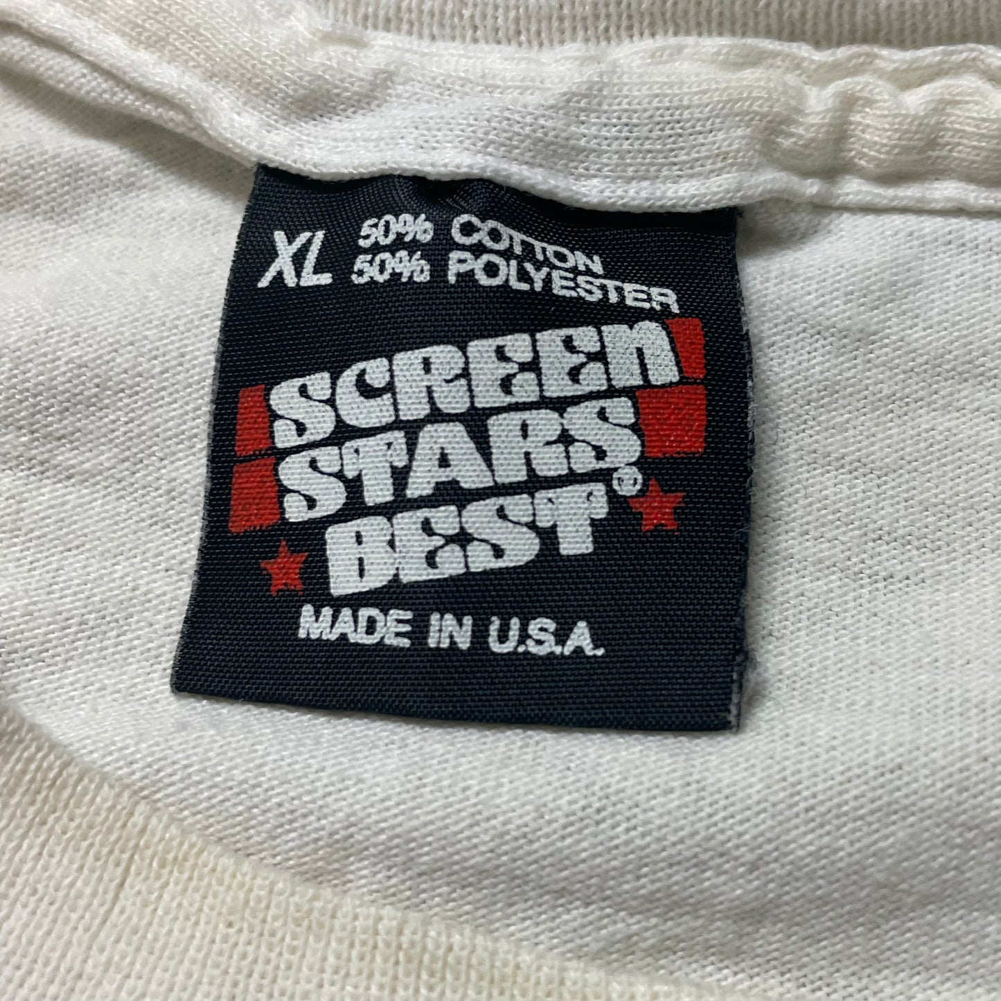 80’s Lipton Sun Tea Drink T-Shirt