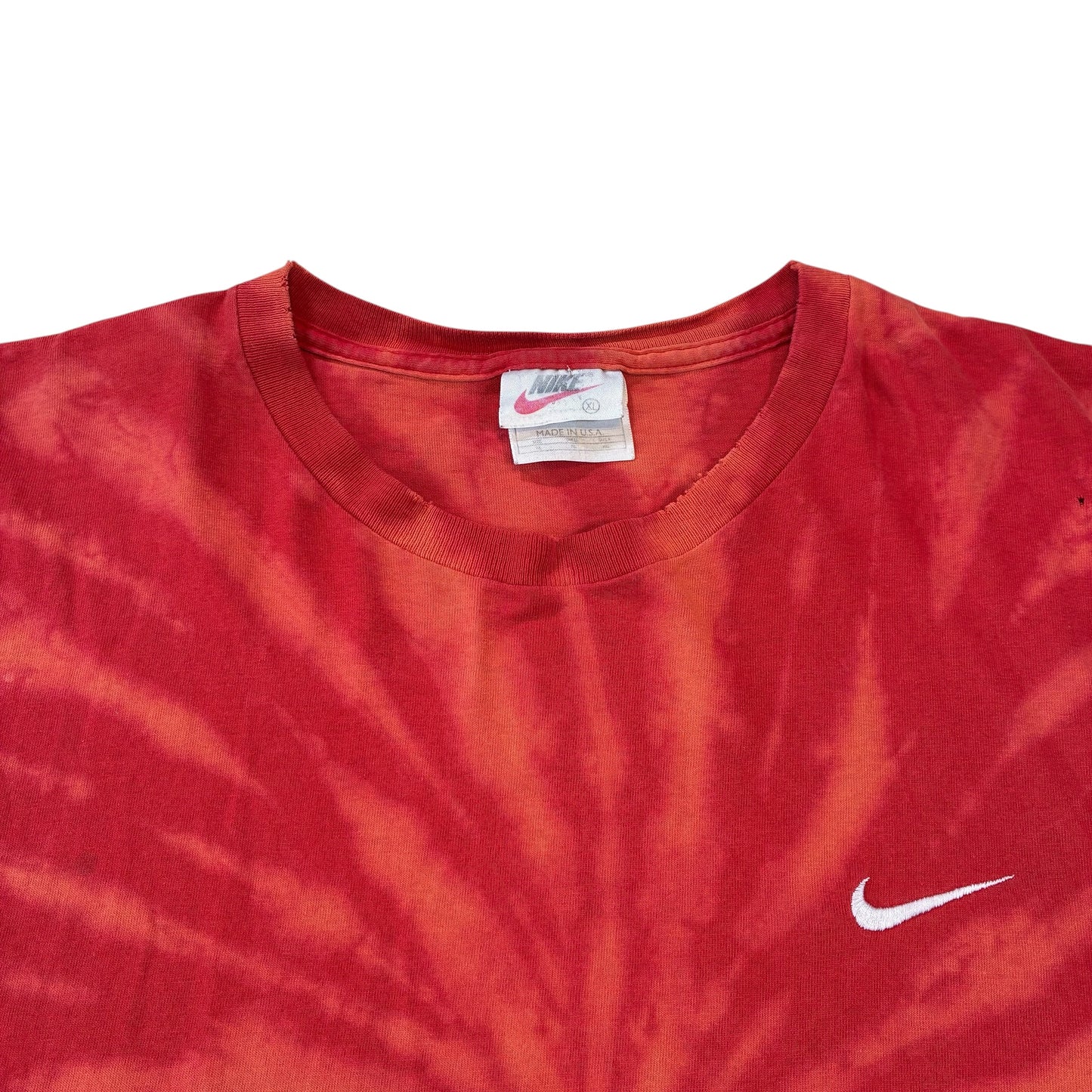 Tie Dye Nike T-Shirt