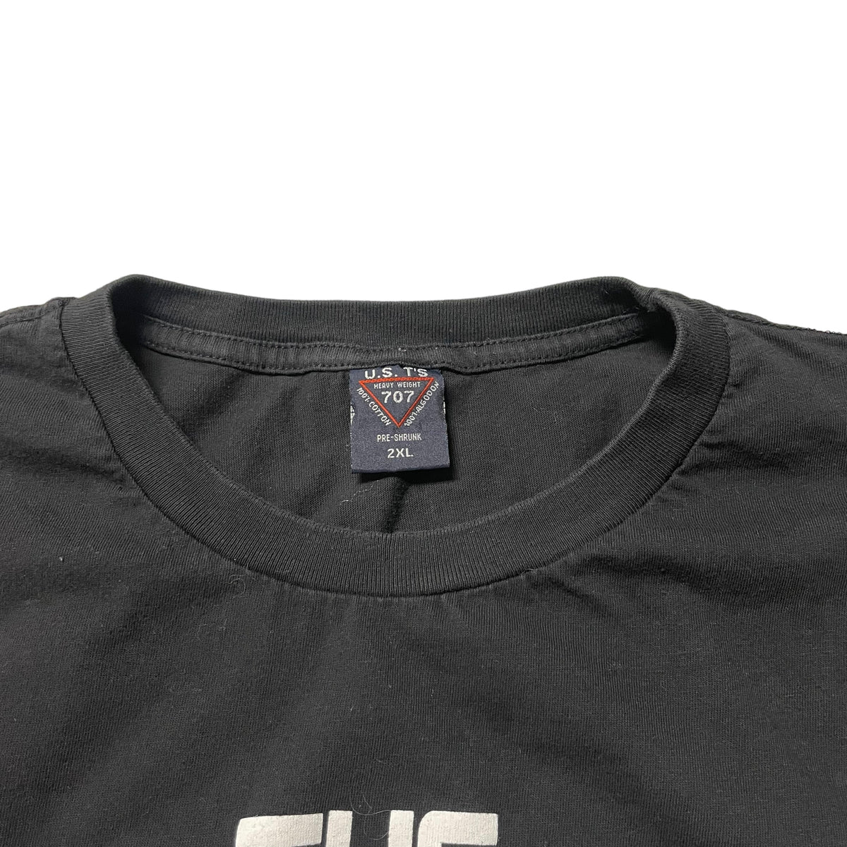 90’s ‘Govenator’ Arnold Schwarzenegger T-Shirt