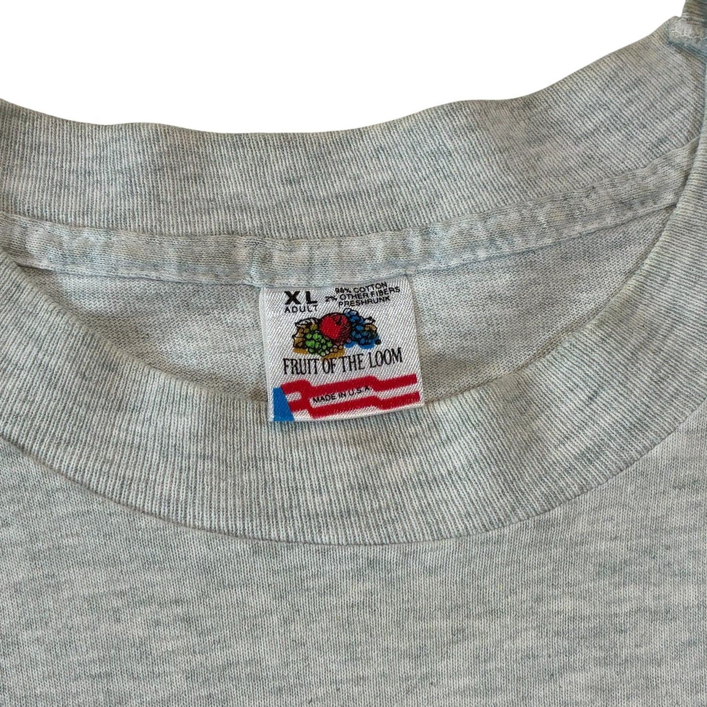 Highway Roadkill T-Shirt XL