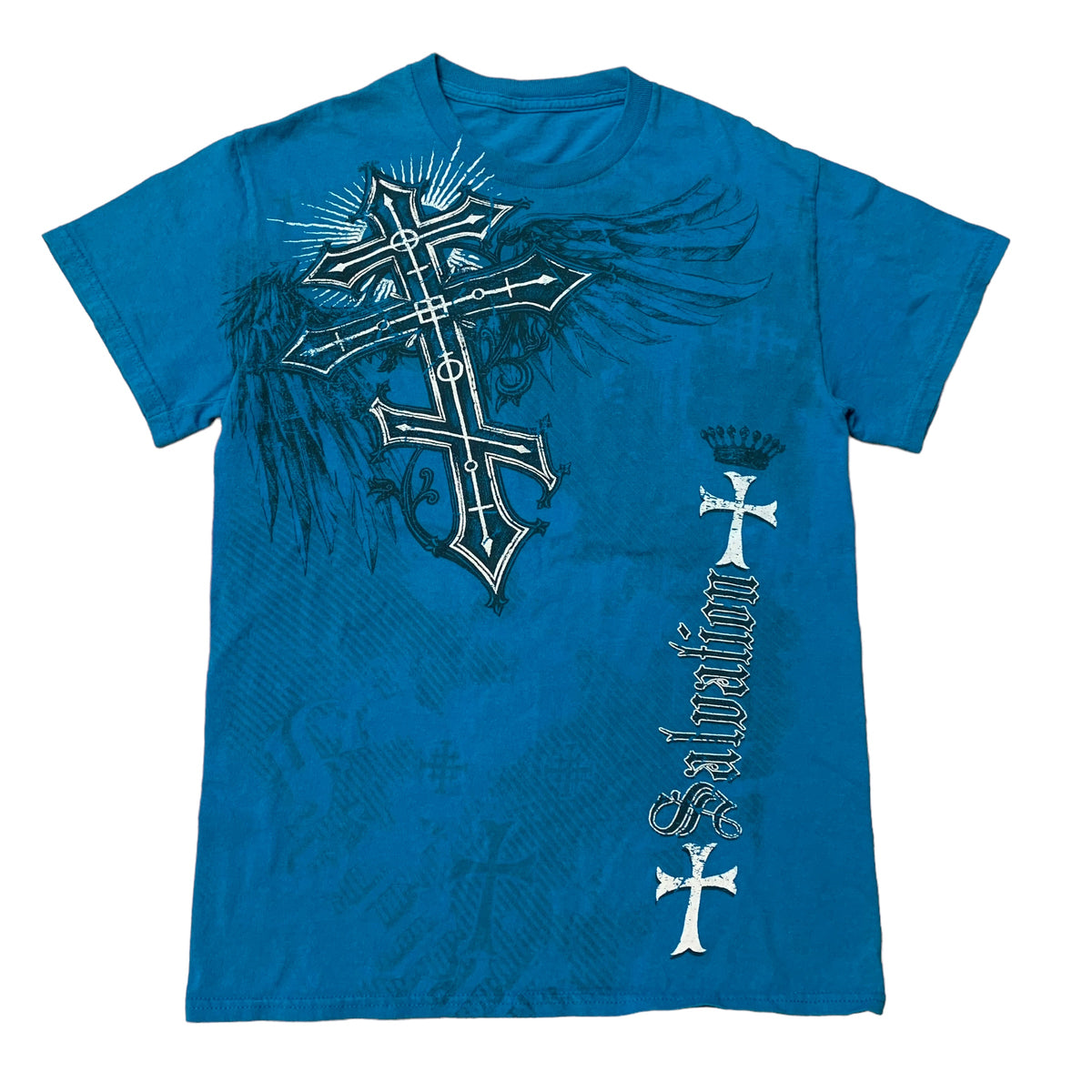 00’s Salvation T-Shirt