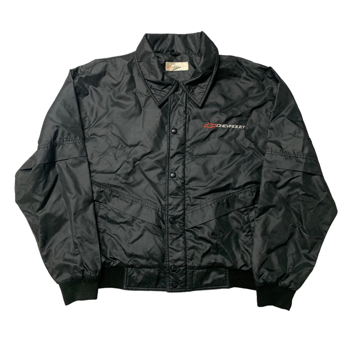 90’s Chevrolet Nylon Jacket