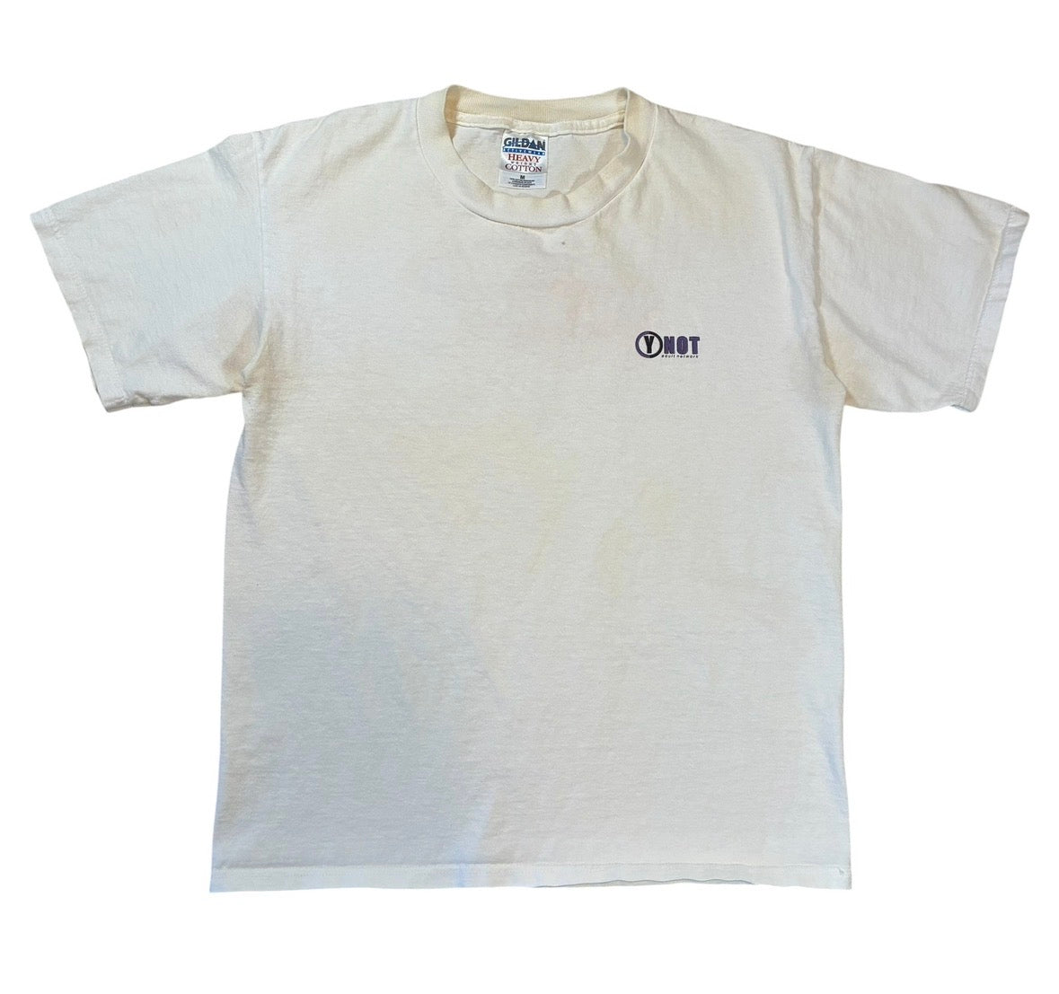 Surf tshirt size large