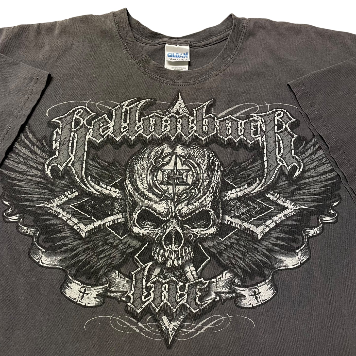 00’s ‘Hellanbach Inc.’ T-Shirt