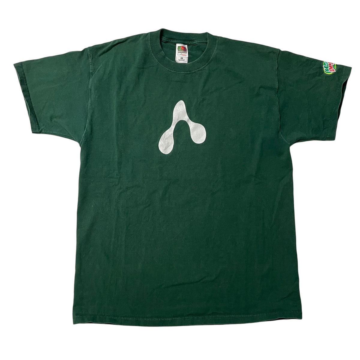 90’s Amp Energy X Mountain Dew T-Shirt