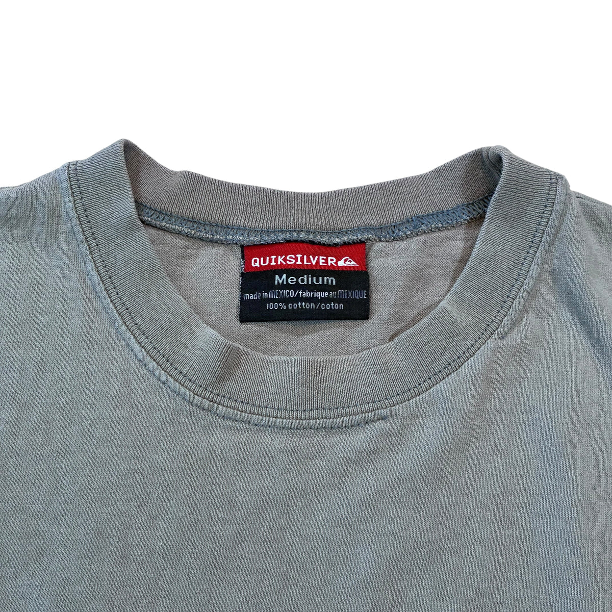 Quicksilver cut off ￼ medium ￼