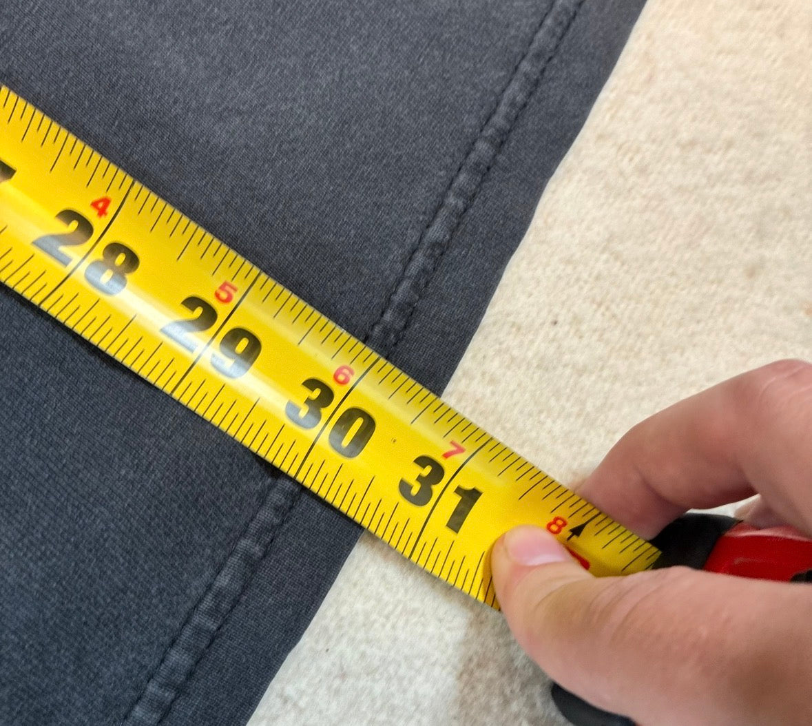 Rock tee size xxl