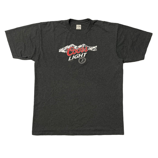 00’s Coors Light T-Shirt