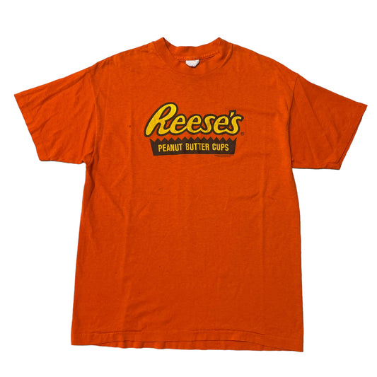 80’s Reese’s Peanut Butter Cups Snack T-Shirt