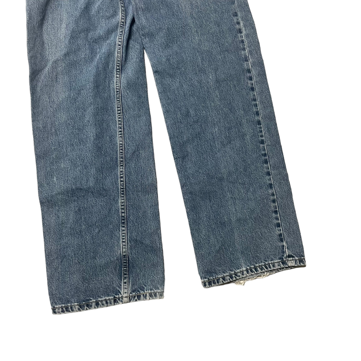 00’s Levi’s SilverTab Baggy/Loose Fit Denim Jeans