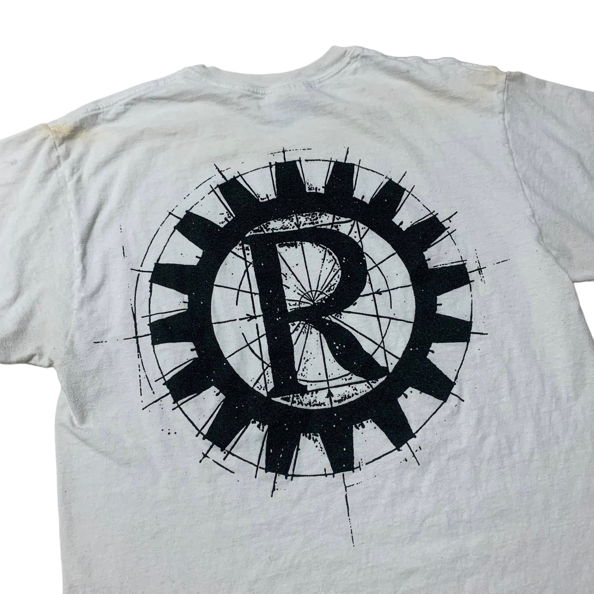 00’s Rage Against The Machine ’Nuns & Guns’ T-Shirt