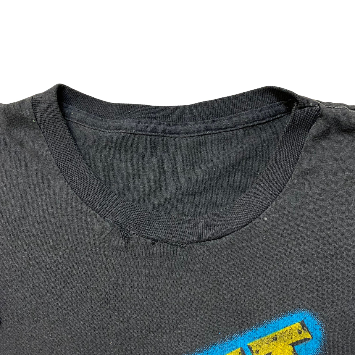 80’s Quiet Riot Band T-Shirt