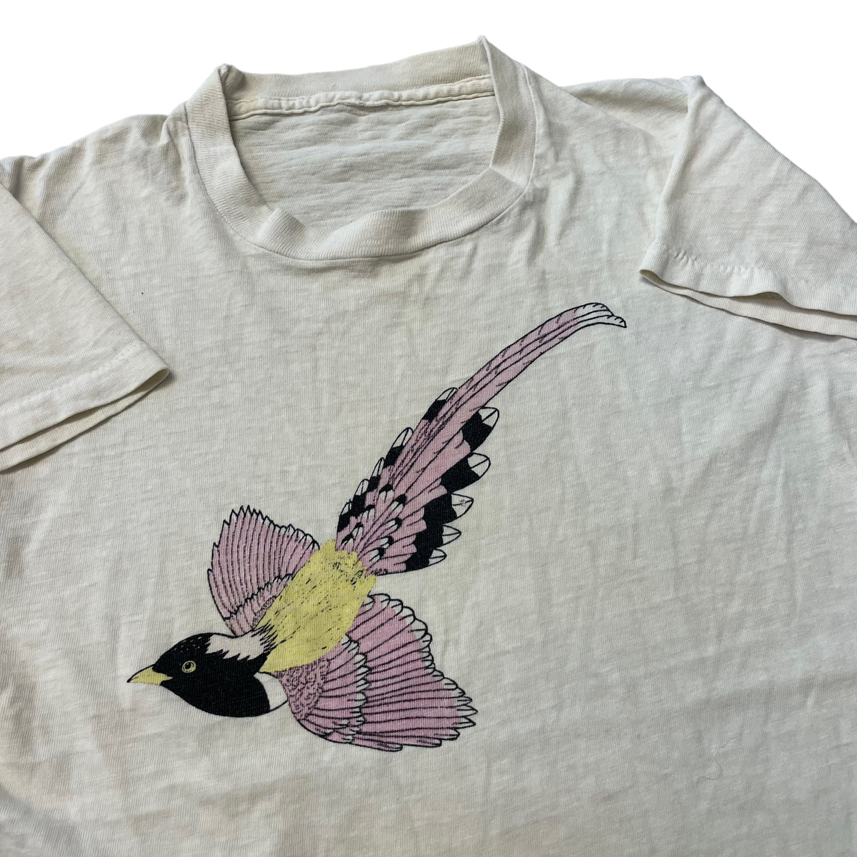 70’s/80’s Bird T-Shirt
