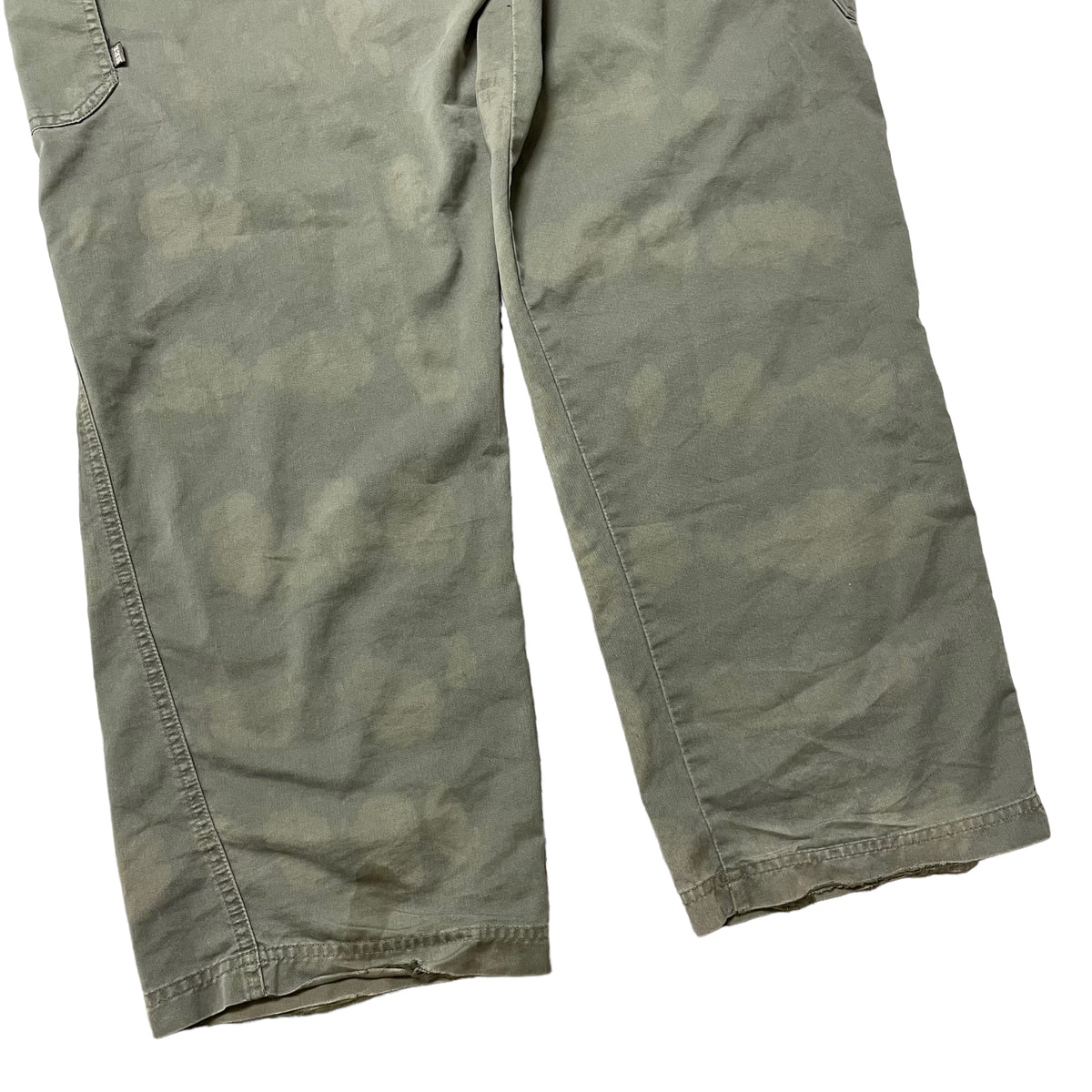 REI Customized Cargo Pants