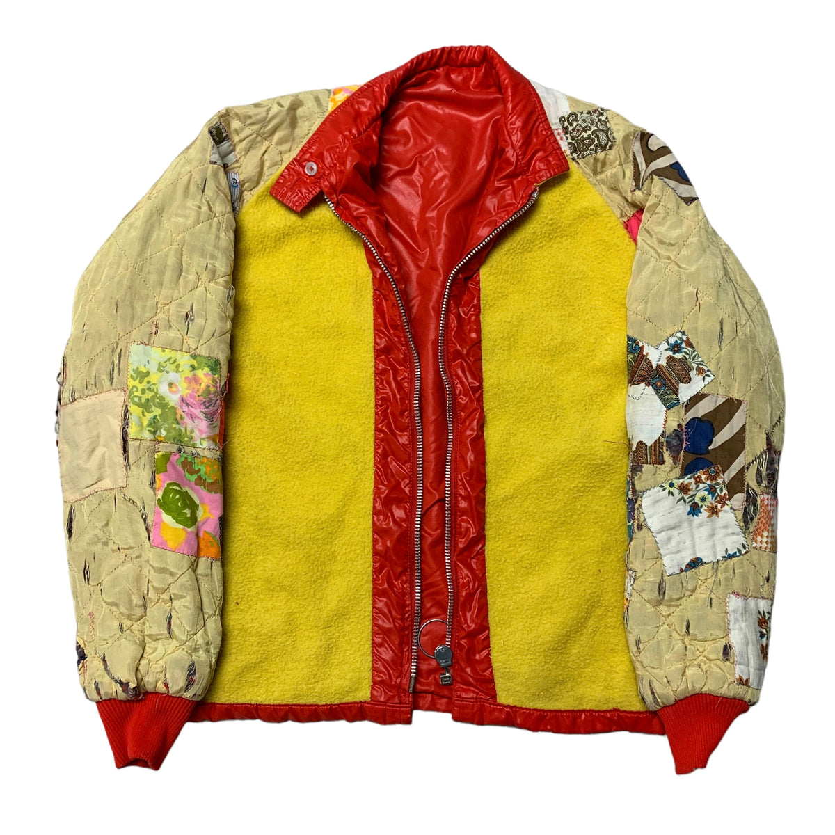60’s Bultaco Racing Jacket
