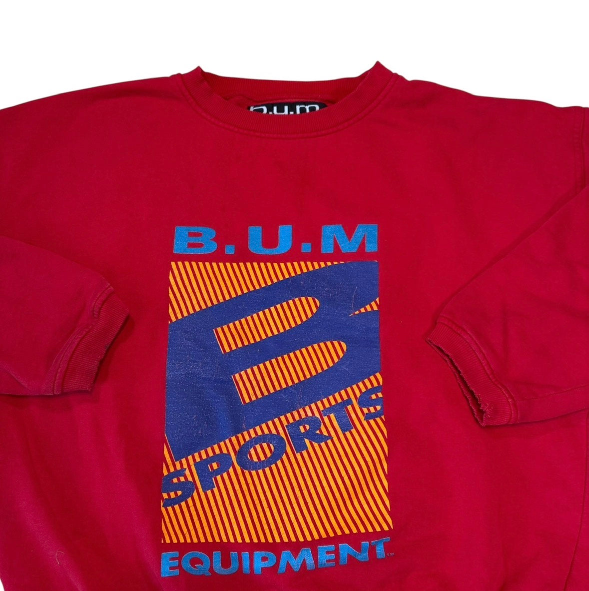 Bum equipment size xl