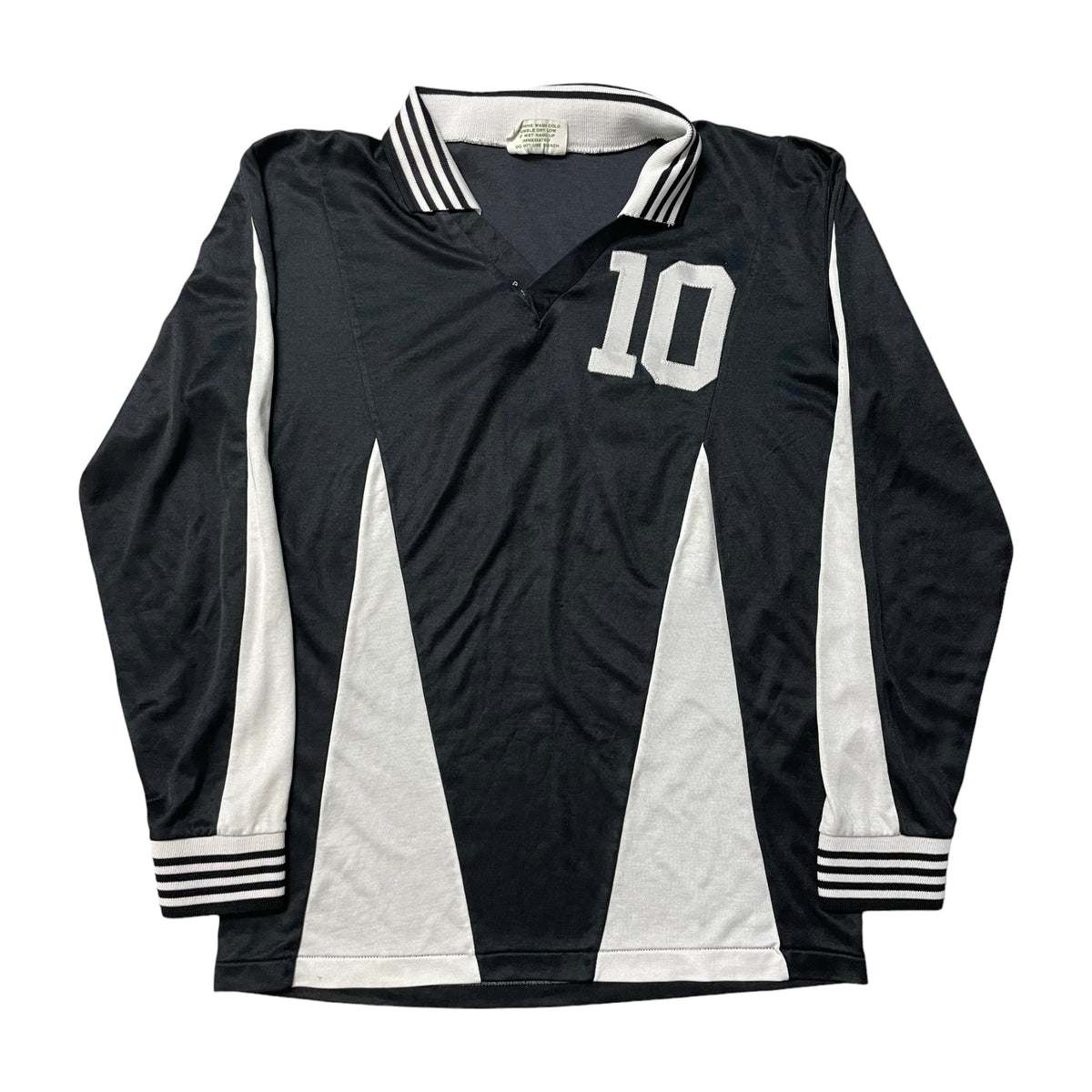 90’s Cannon Soccer Jersey