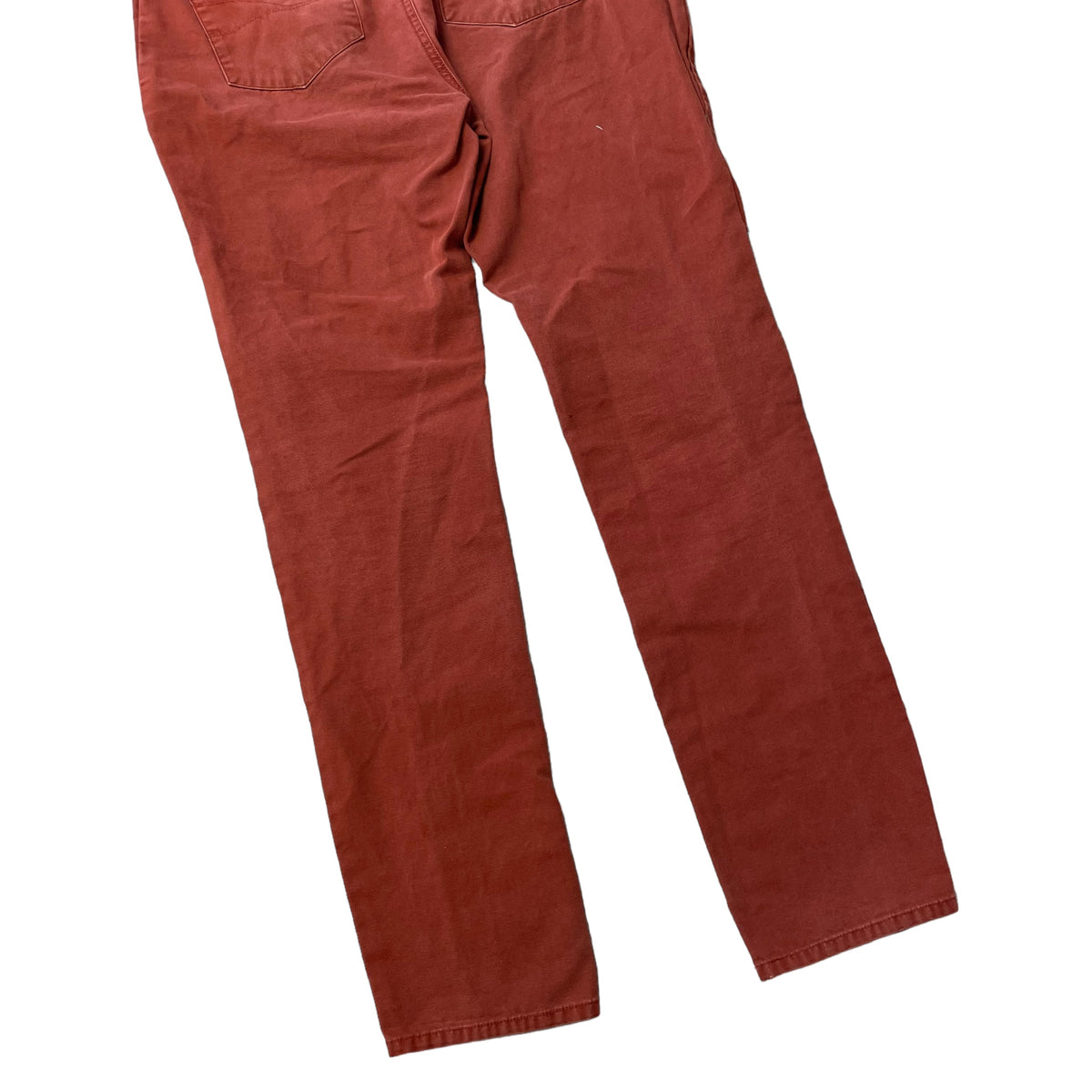 Modern Royal Robbins Custom Overalls