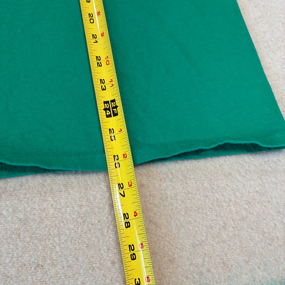 Microsoft T-shirt, size large
