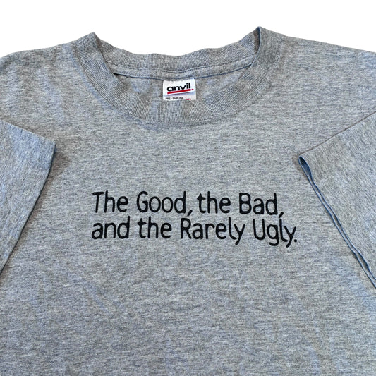 Word tee xl