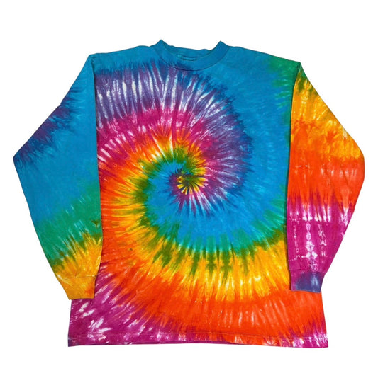 Tye dye T-shirt, size XL ￼