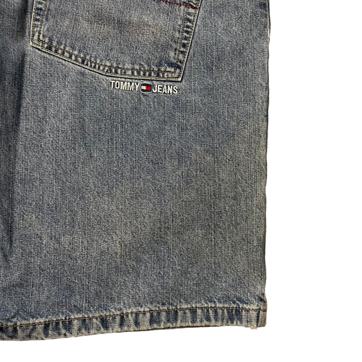 00’s Tommy Jeans Denim Jean Shorts