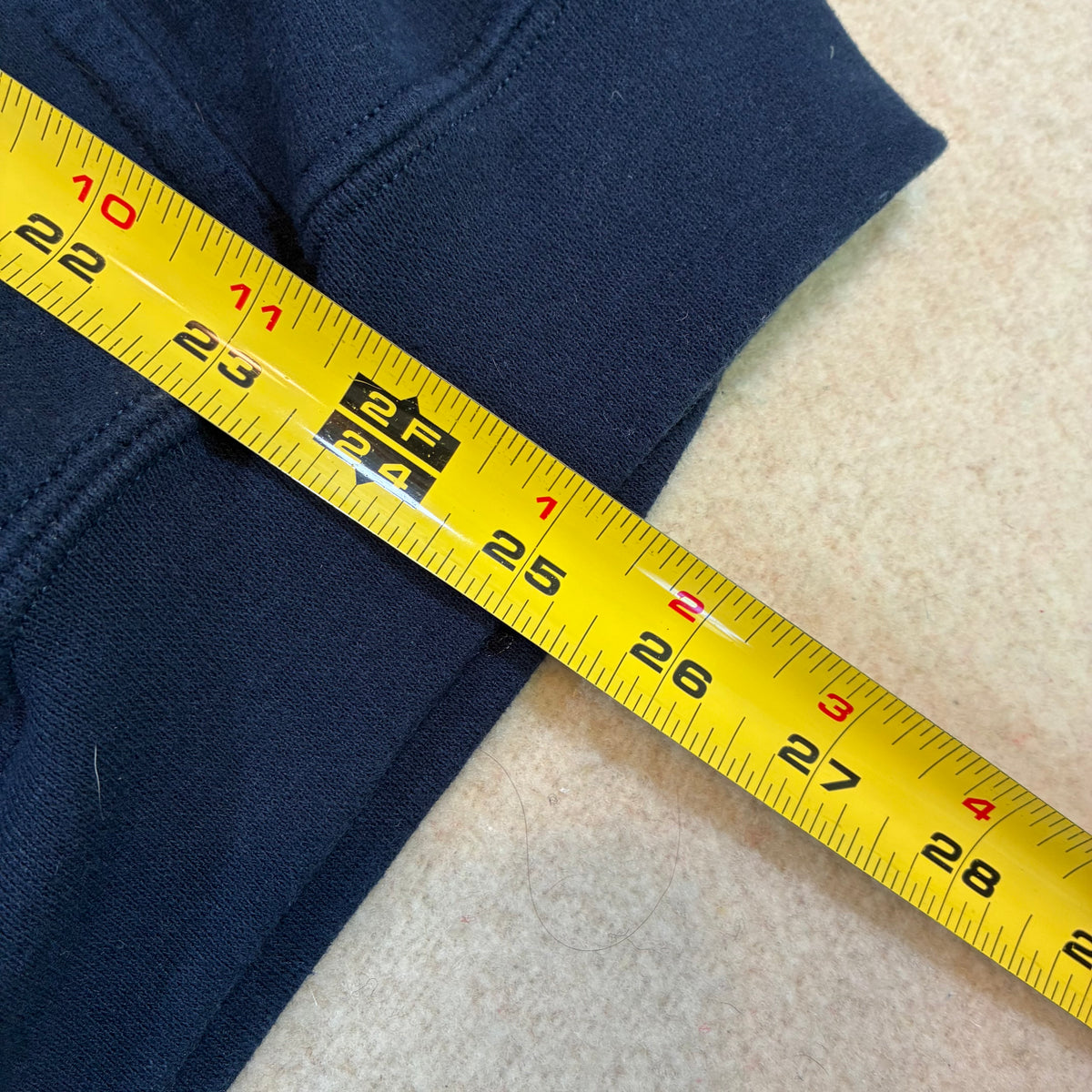 Word hooide size m