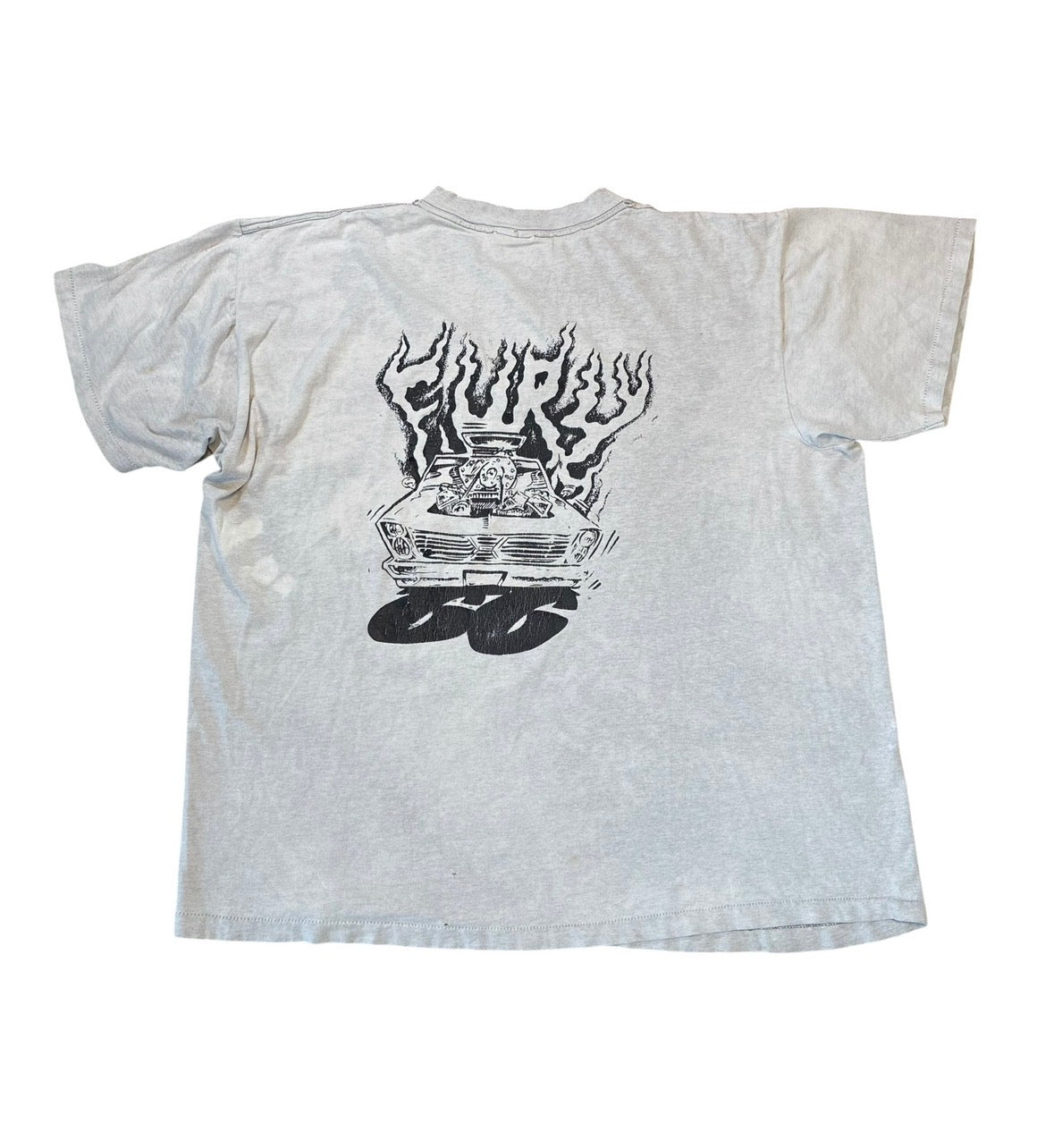 Fury 66 size xl