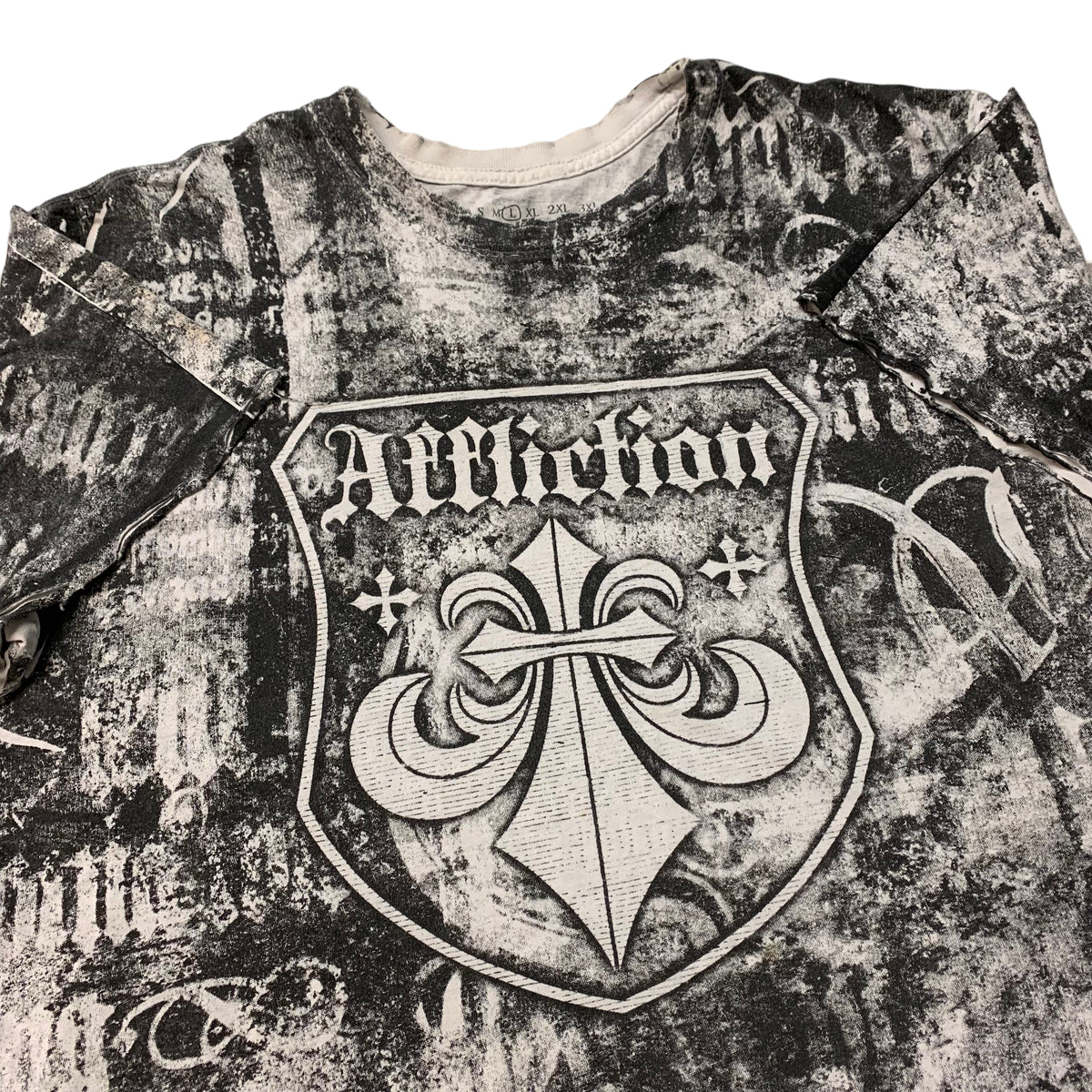 00’s/2010’s Affliction T-Shirt
