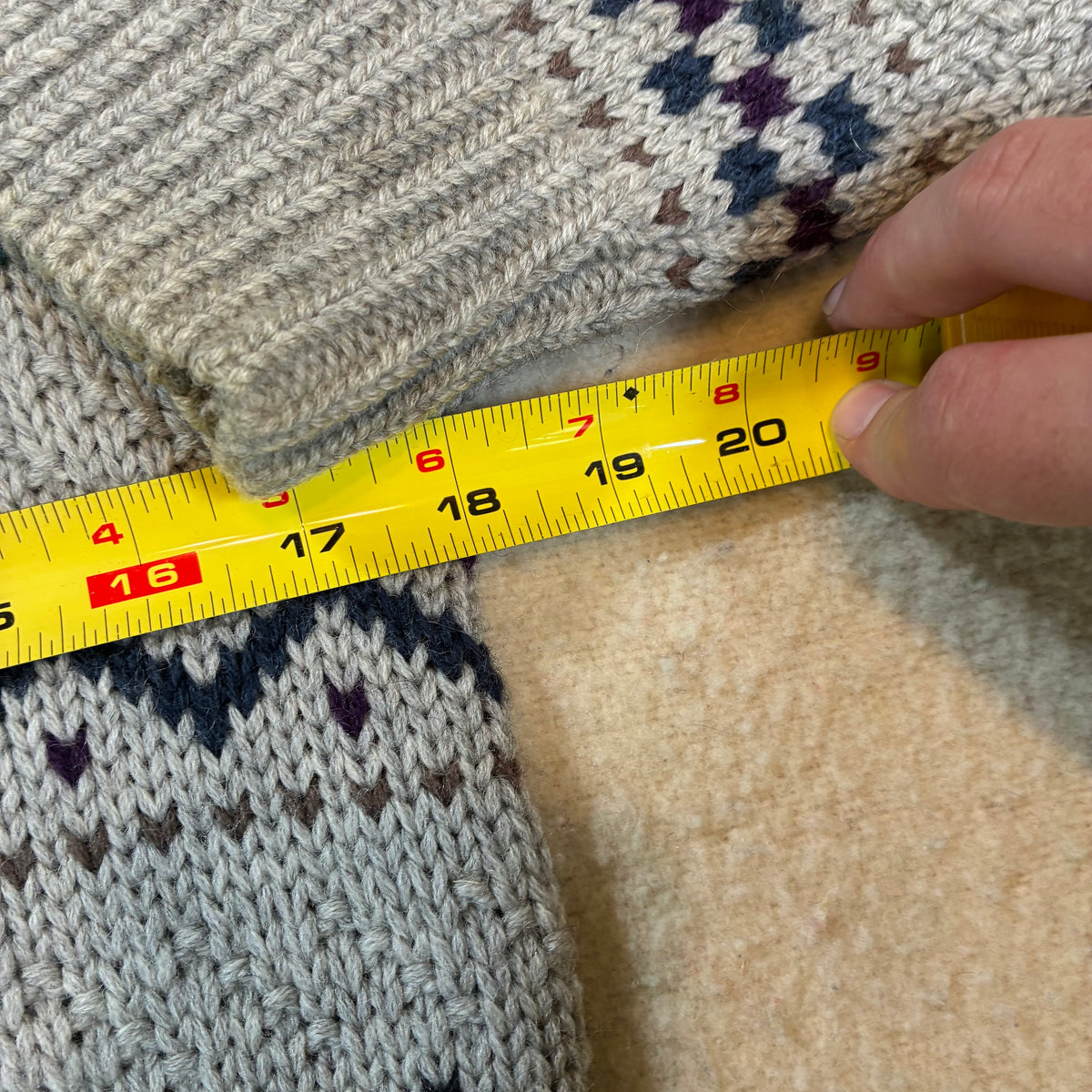 L.L. Bean Sweater Medium