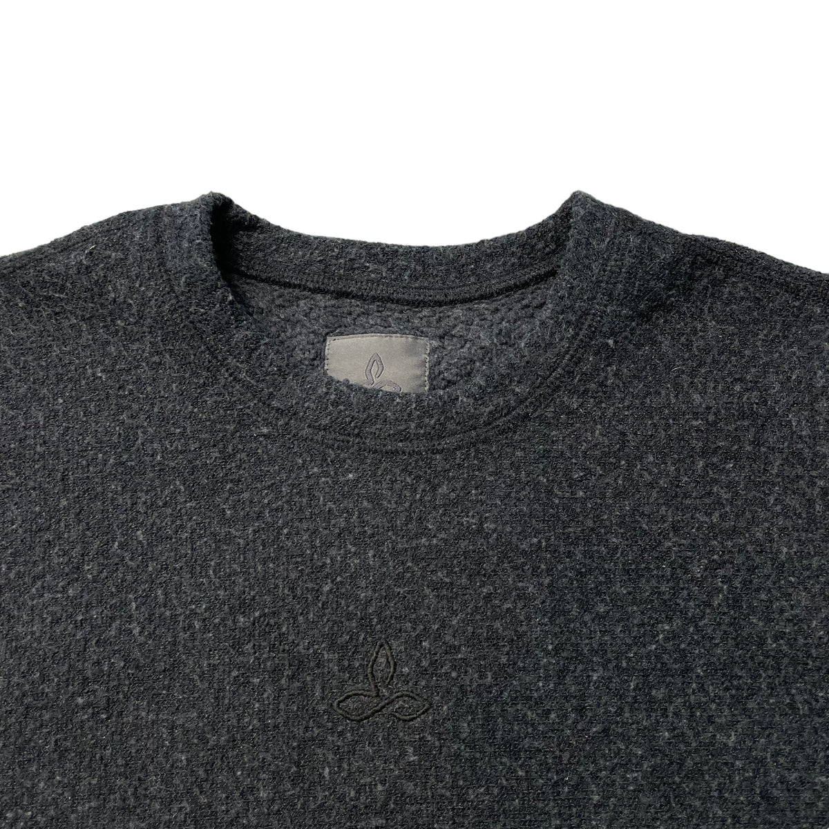 Modern Prana Pullover Sweater