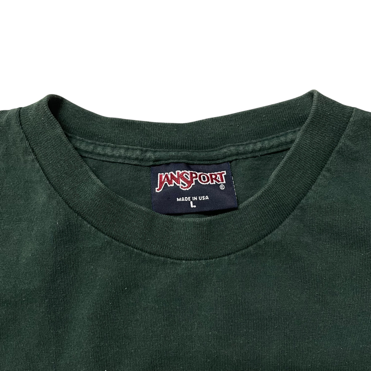 90’s Dartmouth Jansport T-Shirt