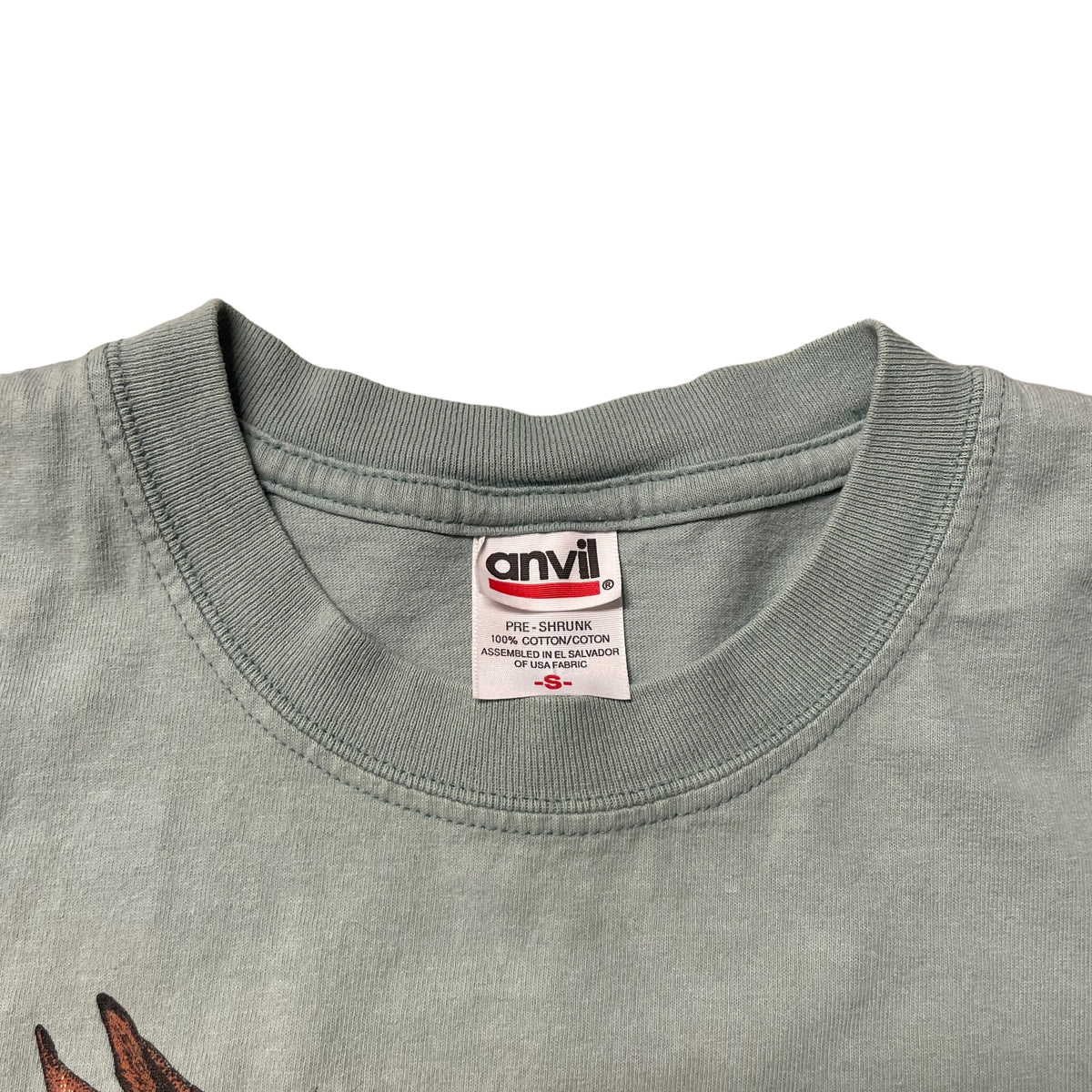 00’s Horse T-Shirt