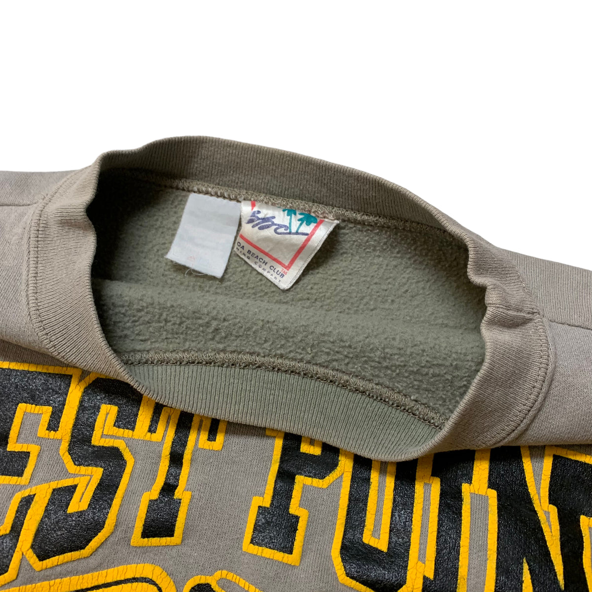 80’s/90’s West Point USMA Sweatshirt